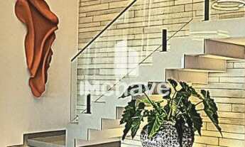 Imagem: Residência de Altíssimo Padrão no Mobiliada