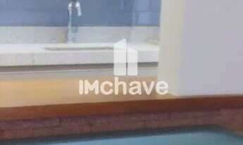 Imagem 4: Apartamento semimobiliado em São José do Rio Preto-SP: 2 quartos, 1 suíte, 2 salas, 2 banh