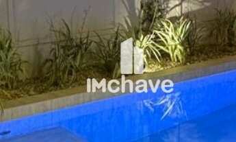 Imagem 4: Casa em Condomínio de Luxo com 3 Suítes e 3 em Mirassol-SP - Condomínio Terra Vista, 220m²