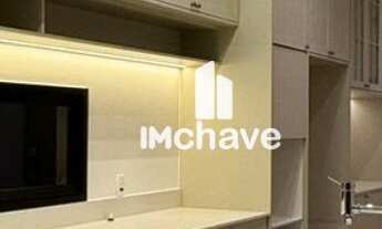 Imagem 6: Casa em Condomínio de Luxo com 3 Suítes e 3 em Mirassol-SP - Condomínio Terra Vista, 220m²