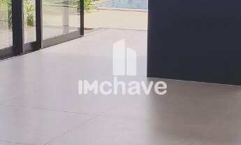 Imagem: Casa de alto padrão no Village Provence