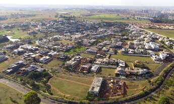 Imagem 5: Terreno à Venda em São José do Rio Preto-SP, no Condomínio Quinta do Golfe Residencial - 5