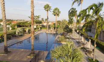 Imagem 3: Terreno à Venda em São José do Rio Preto-SP, no Condomínio Quinta do Golfe Residencial - 5