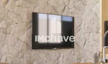 Imagem 3: Casa em Condomínio de Luxo no Setlife I em Mirassol-SP: 3 suítes, Piscina, Frente para o L