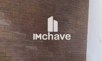 Imagem: Apartamento semimobiliado em São José