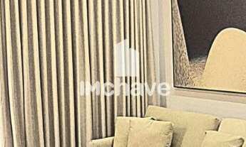 Imagem 5: Residência de Altíssimo Padrão no Mobiliada no Quinta do Golfe Jardins em Rio Preto: 4 Suí