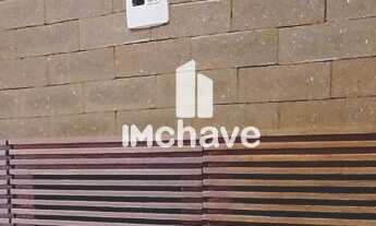 Imagem 6: Apartamento semimobiliado em São José do Rio Preto-SP: 2 quartos, 1 suíte, 2 salas, 2 banh