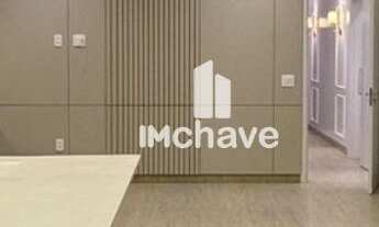 Imagem 2: Casa em Condomínio de Luxo com 3 Suítes e 3 em Mirassol-SP - Condomínio Terra Vista, 220m²