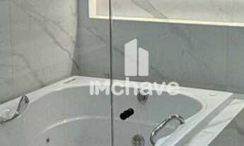 Imagem 7: Casa em Condomínio de Luxo com 3 Suítes e 3 em Mirassol-SP - Condomínio Terra Vista, 220m²