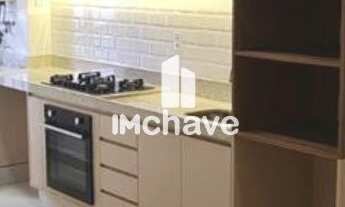 Imagem: Apartamento à venda em São José do Rio