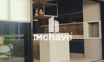 Imagem 7: Residência de Altíssimo Padrão no Mobiliada no Quinta do Golfe Jardins em Rio Preto: 4 Suí