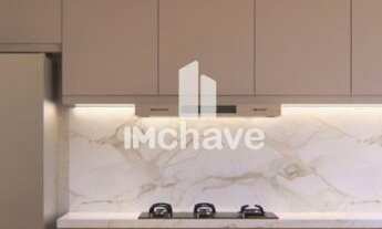 Imagem 4: Casa em Condomínio de Luxo no Setlife I em Mirassol-SP: 3 suítes, Piscina, Frente para o L