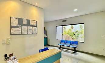 Imagem: Consultórios Compartilhados, Mobiliados