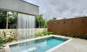 Imagem: Imperdível Casa em Condomínio no Golden