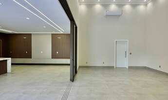 Imagem 7: Imperdível: Casa em Condomínio no Golden Park, Mirassol-SP, 3 suítes, 296m², 4 vagas. Agen