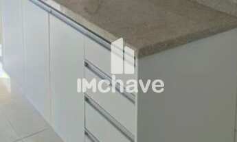 Imagem 4: Imperdível apartamento à venda em São José do Rio Preto-SP com 2 quartos, 1 suíte, 3 salas