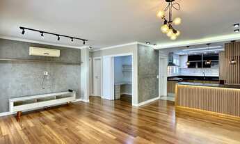 Imagem: Apartamento de luxo no Dueto Boulevard em