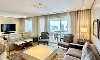 Imagem: Apartamento Mobiliado de luxo no Dueto Boulevard