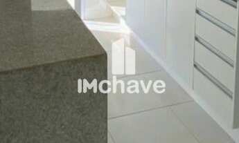 Imagem 3: Imperdível apartamento à venda em São José do Rio Preto-SP com 2 quartos, 1 suíte, 3 salas