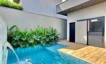 Imagem: Vendo Casa Nova e Completa no Condomínio