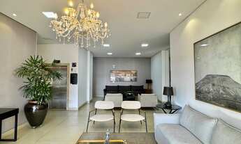 Imagem: Vendo Apartamento com 3 suítes, 136m²