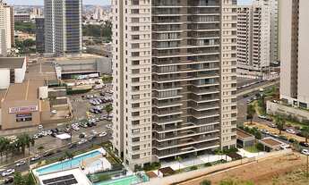 Imagem: Imperdível apartamento de luxo no Holt