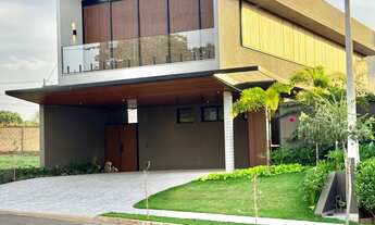 Imagem: Espetacular Casa no Condomínio Golden Park