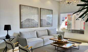 Imagem 5: Vendo Apartamento com 3 suítes, 136m², 2 vagas cobertas em excelente localização