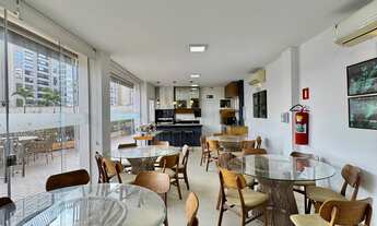 Imagem 2: Vendo Apartamento com 3 suítes, 136m², 2 vagas cobertas em excelente localização