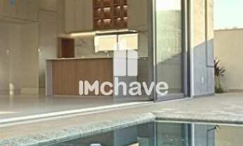 Imagem: Luxuosa casa em condomínio à venda no