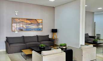 Imagem 4: Vendo Apartamento com 3 suítes, 136m², 2 vagas cobertas em excelente localização