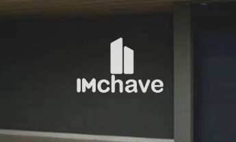 Imagem: Casa de alto padrão em condomínio à venda