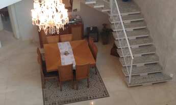 Imagem: TRIPLEX no CENTRO - 750m² - 5 Vagas - MARAVILHOSO!