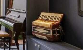 Imagem 6: Vendo Casa no Golden Park, com 3 suítes, Energia Solar e Piscina Aquecida