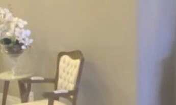 Imagem 7: Vendo Casa Térrea no Condomínio Damha I, com 4 suítes, 302m² de construção, piscina e terr