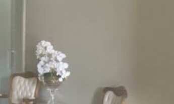 Imagem 4: Vendo Casa Térrea no Condomínio Damha I, com 4 suítes, 302m² de construção, piscina e terr