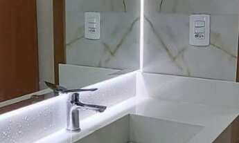 Imagem 7: Vendo Casa Nova no SetLife I com 3 suítes, Piscina aquecida e Energia Solar