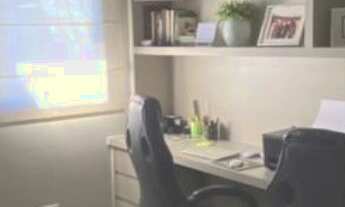 Imagem 5: Vendo Casa Térrea no Condomínio Damha I, com 4 suítes, 302m² de construção, piscina e terr