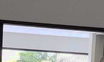 Imagem 3: Vendo Casa Nova no Eco Village I, com 4 suítes, piscina e terreno de 704m² de frente para