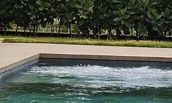 Imagem: Vendo Casa Nova no Eco Village I, com 4