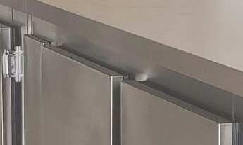 Imagem 5: Vendo Casa Nova no Eco Village I, com 4 suítes, piscina e terreno de 704m² de frente para