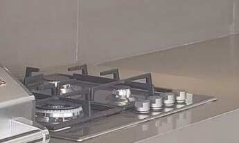 Imagem 6: Vendo Casa Nova no Eco Village I, com 4 suítes, piscina e terreno de 704m² de frente para