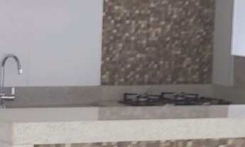 Imagem: Apartamento à venda em São José do Rio