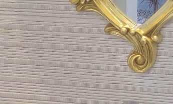 Imagem 7: Vendo Casa Nova no Condominío Terra Vista com 3 suítes, piscina e fino acabamento