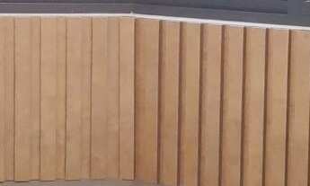 Imagem 6: Vendo Casa Nova no Condominío Terra Vista com 3 suítes, piscina e fino acabamento