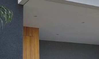 Imagem: Casa Nova no Condomínio Village Provence