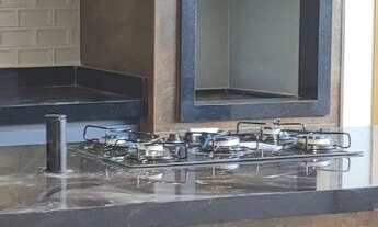 Imagem: Vendo Casa Nova no Condominío Terra Vista