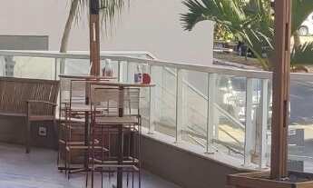 Imagem 6: Sala Comercial de 240m² em uma localização privilegiada próximo ao Plaza Shopping