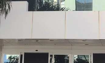 Imagem 2: Sala Comercial de 240m² em uma localização privilegiada próximo ao Plaza Shopping