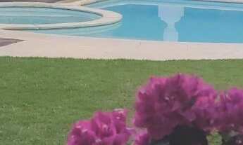 Imagem 7: Vendo Casa no Condomínio Damha I, com 4 suítes, fino acabamento, piscina, 446m² de constru